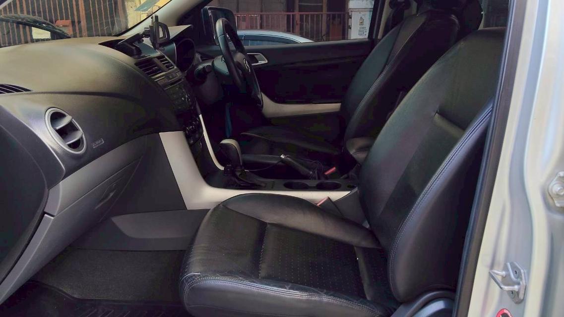 รถยนต์ Mazda BT50 Pro ปี 2014 รูปที่ 10