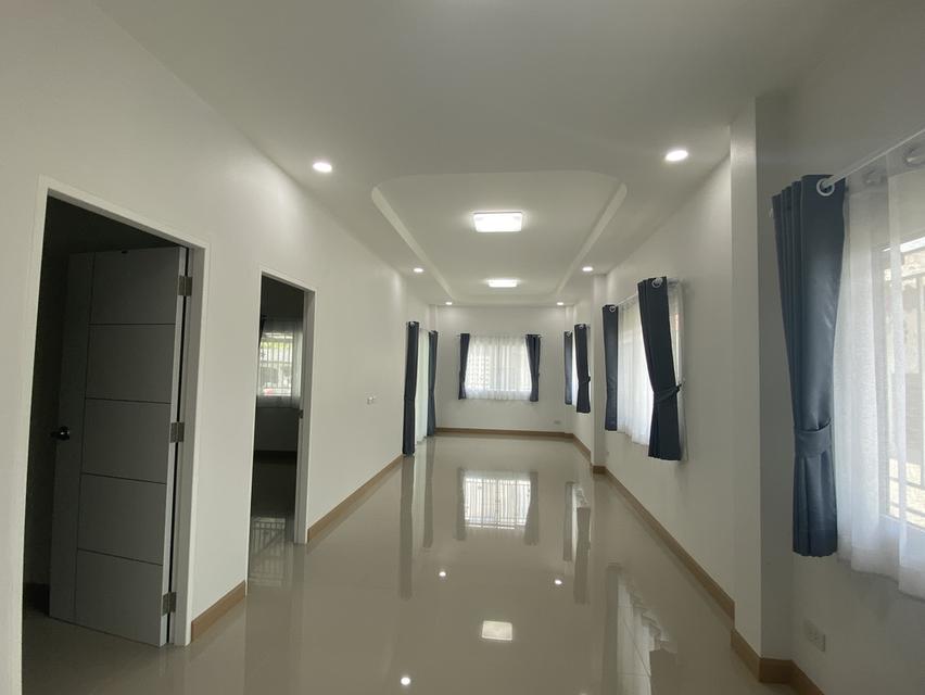 บ้านเดี่ยวพร้อมที่ดิน50ตรว. 3