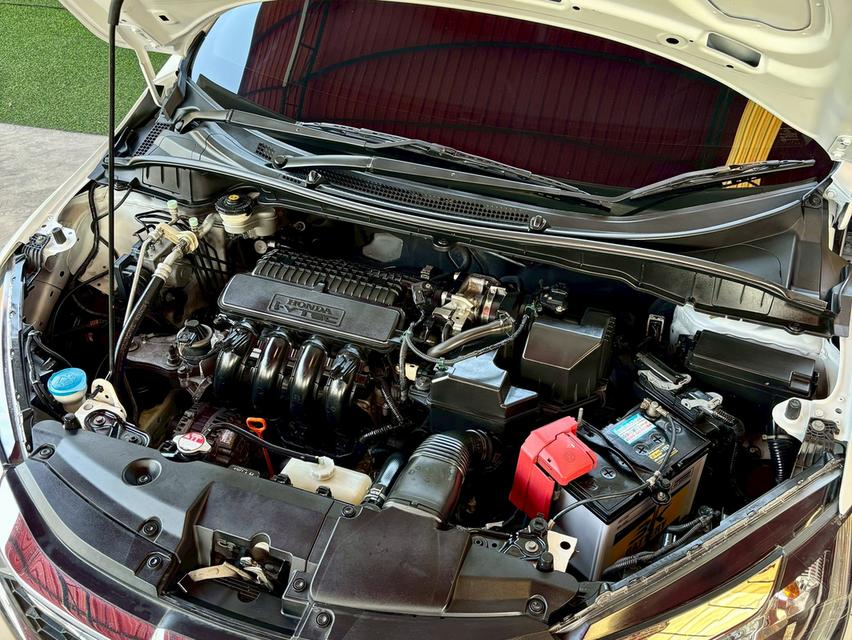 HONDA CITY 1.5 V i-VTEC ปี2017รถบ้านแท้ สภาพกริ๊บๆ พร้อมใช้งาน 15