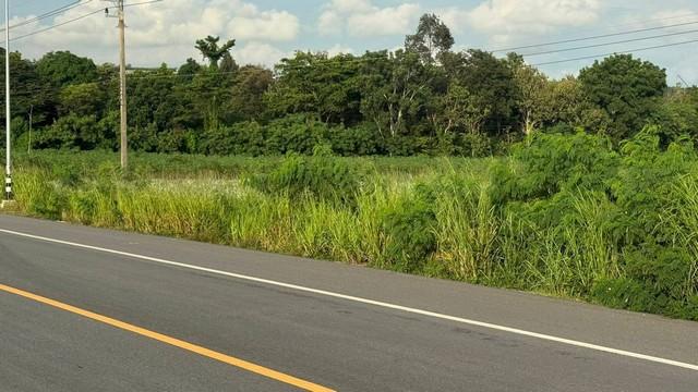 ขายที่ดินนิคมพัฒนาระยอง 48 ไร่ (2 โฉนด) ผังม่วงลาย ยู่ใกล้แหล่งอุตสาหกรรม