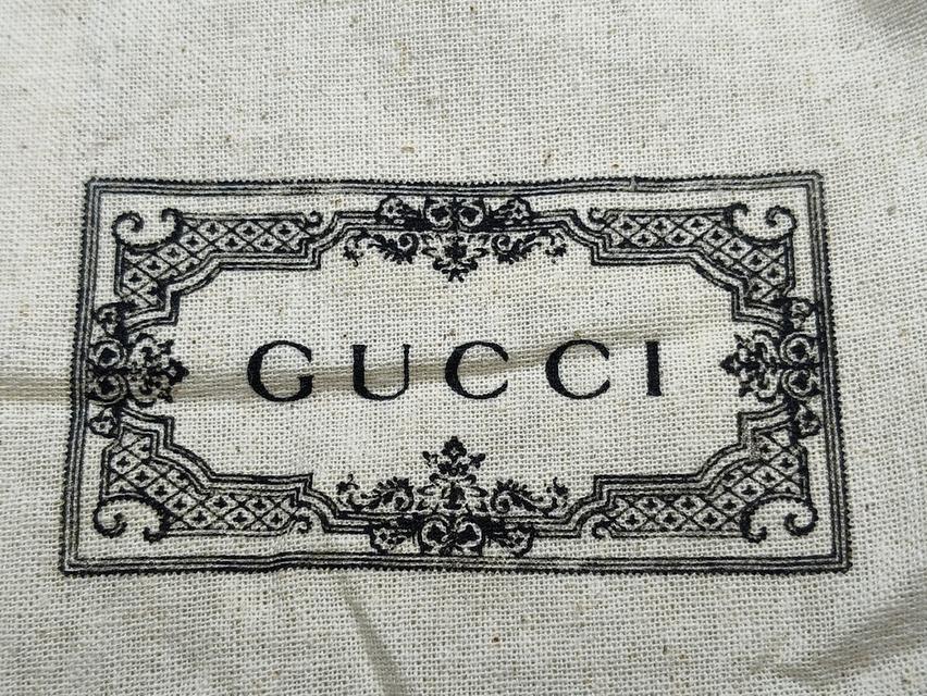 ถุงผ้า Guci สอบถามก่อนได้ครับ รูปที่ 7
