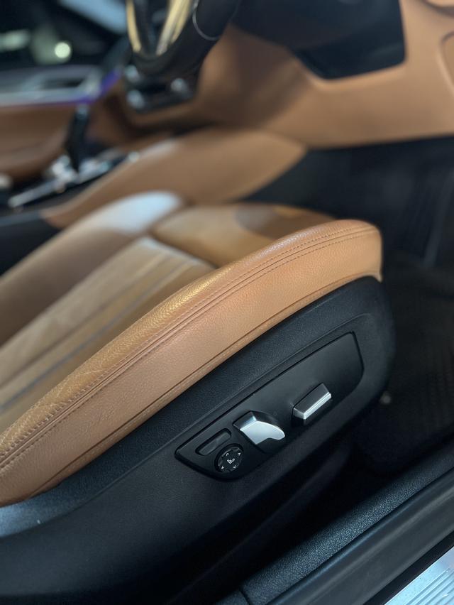 BMW 530e M Sport 9