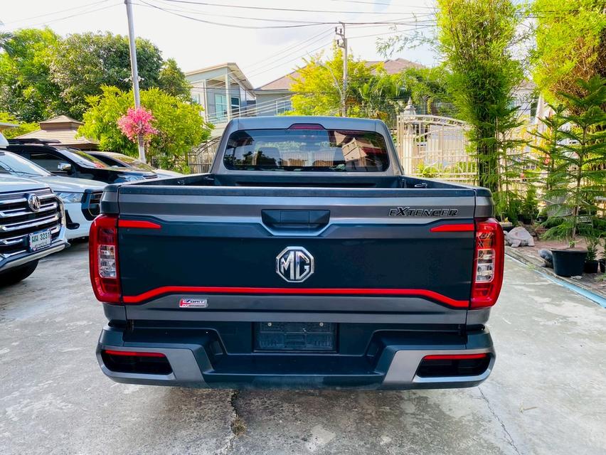 ðĨāļāļĢāļĩāļāļēāļ§āļāđ 0 āļāļēāļ ð#MG EXTENDER GAINTCAB 2.0 D āļāļĩ 2024 āļĢāļđāļāļāļĩāđ 6