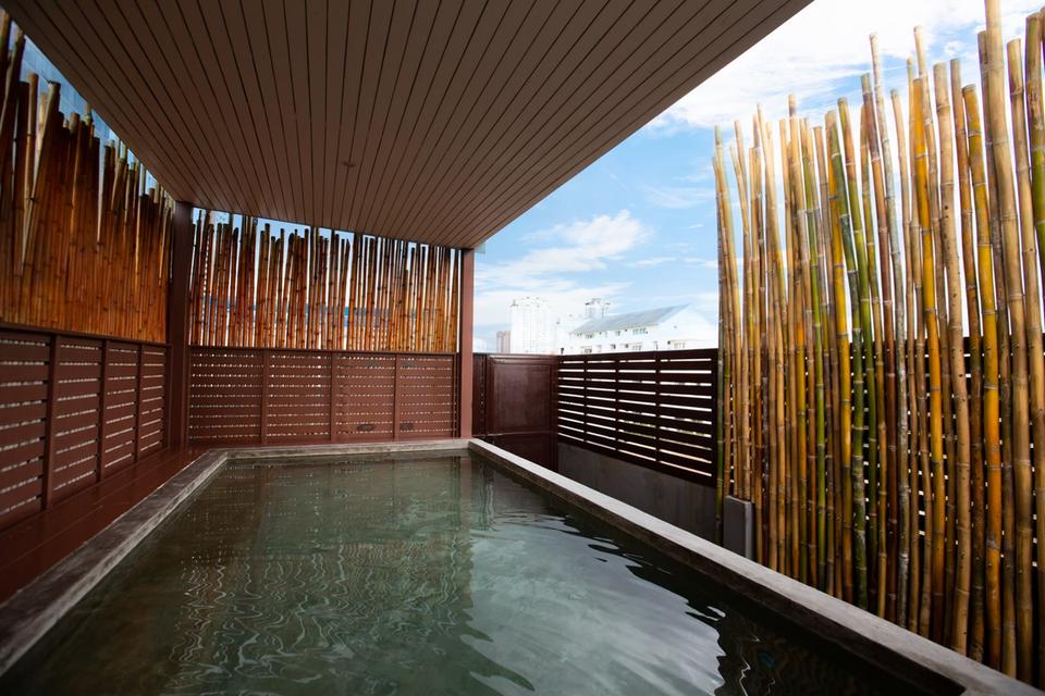 Ascella Apartment Sukhumvit 38 for rent 11