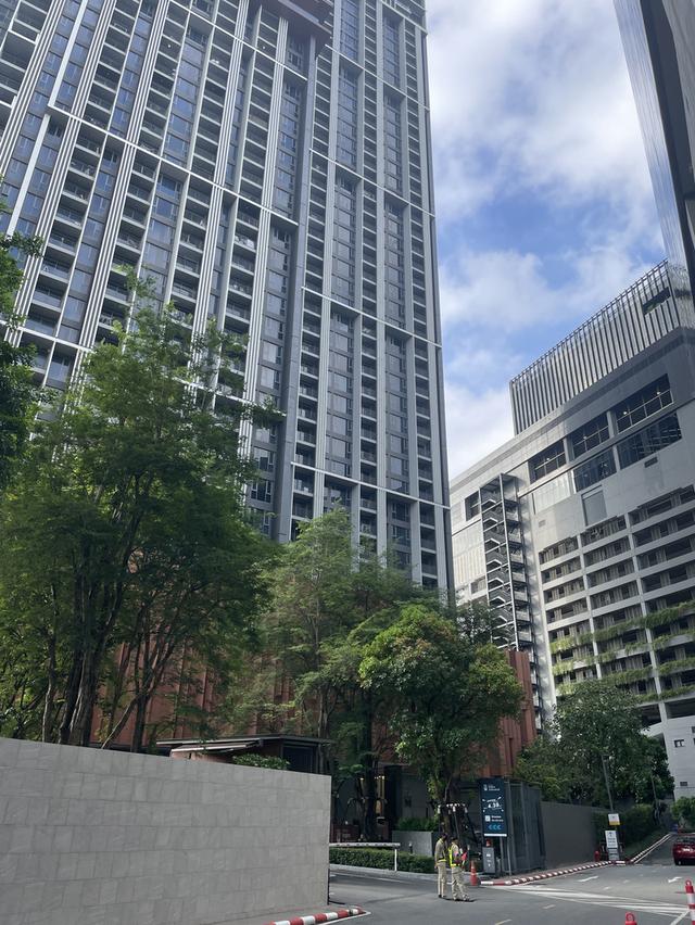 ให้เช่า Whizdom Inspire Sukhumvit ใกล้ BTS ปุณณวิถี 1