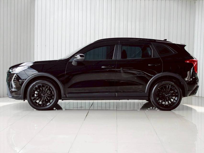 GWM HAVAL JOLION 1.5 HYBRID SPORT EXTERIOR ปี 2024 5