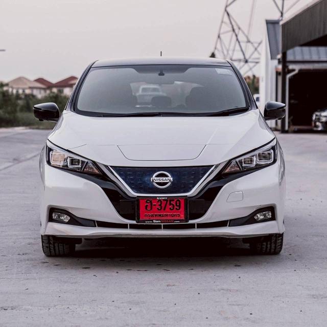 รหัสรถ 67GG3861 Nissan Leaf 💥ปี 2020💥 รูปที่ 4