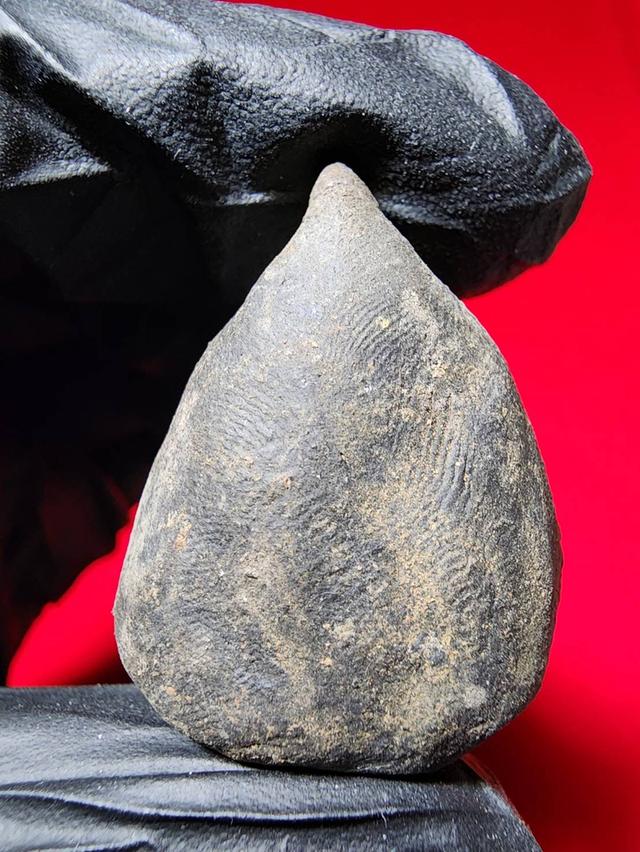 ฤาษีวาสุเทพปางนั่งสมาธิ กรุเจดีย์ทอง 3