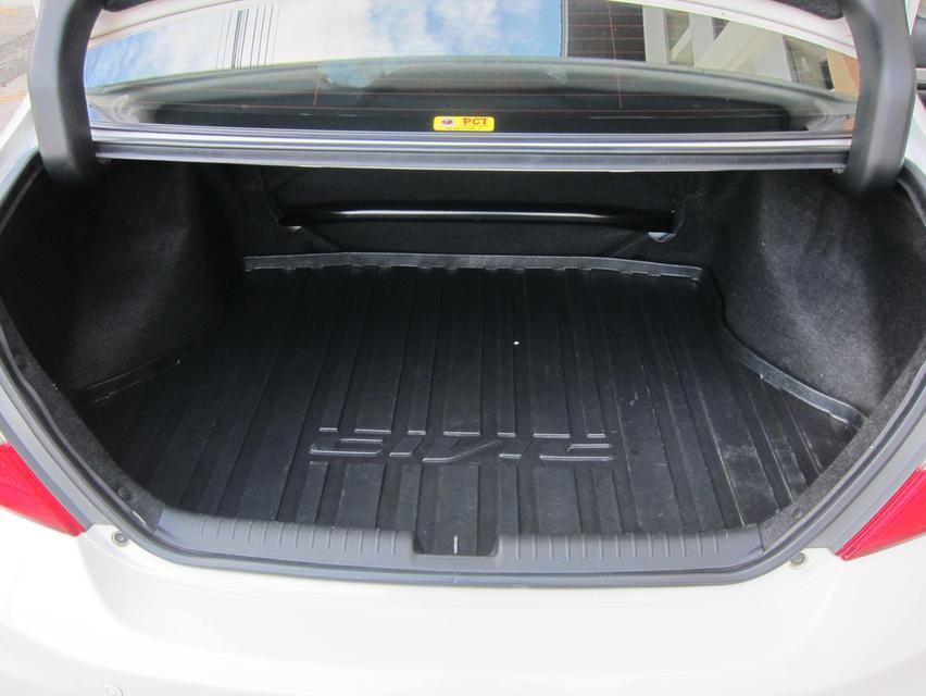 ขายรถยนต์ Honda Civic FB 2013 8