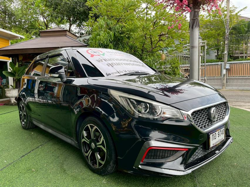👑 NEW MG 3 TOP สุด 1.5 V SUNROOF AUTO 2021 ! 👑 6