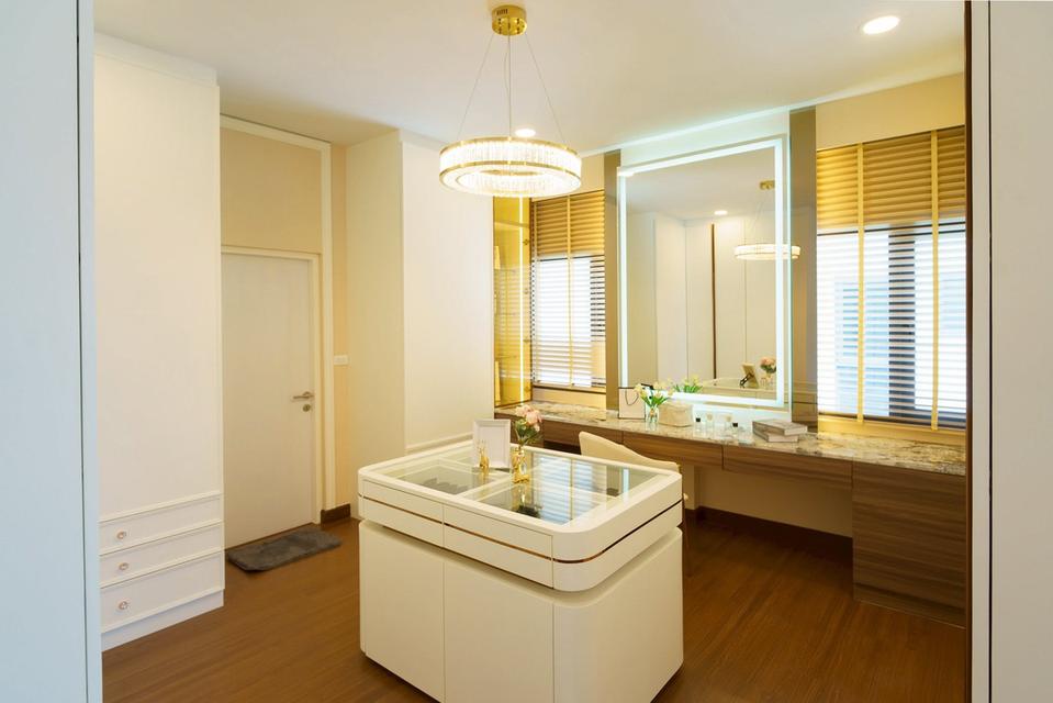 LUXURY POOL VILLA FOR RENT The City Bangna Luxury Pool Villa 7