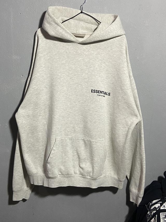 ESSENTIALS FEAR OF GOD รูปที่ 3