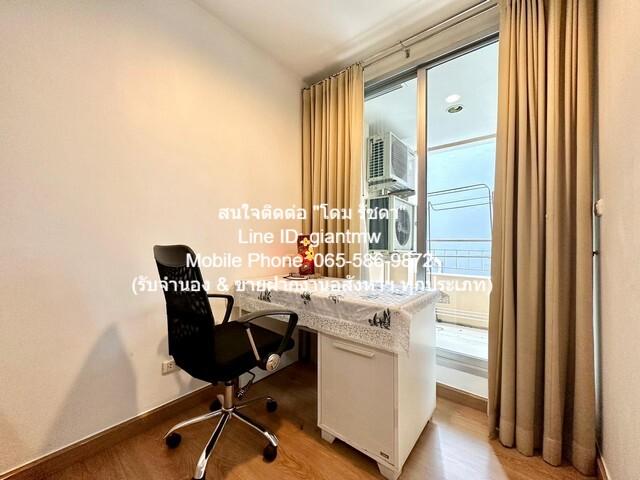 CONDO. The Address Sukhumvit 42 ดิ แอดเดรส สุขุมวิท 42 20000 บาท 1 ห้องนอน 1 Bathroom 40 Square Meter ใกล้ BTS เอกมัย มื 4