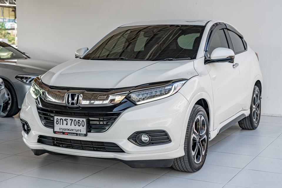 NP7060 HONDA HR-V 1.8EL 2019 7