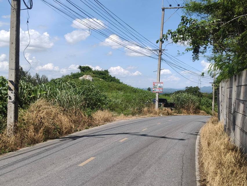 ขายที่ดินถนนธนะรัชต์ เขาใหญ่ ปากช่อง 4.5ไร่ อยู่ธนะรัชต์ใกล้ปั้ม ปตท.กม7 มอเตอร์เวย์M6 โรงเรียนานาชาติเขาใหญ่ มิดวินเทอร์ วิวเขาสวย 0879074045 3