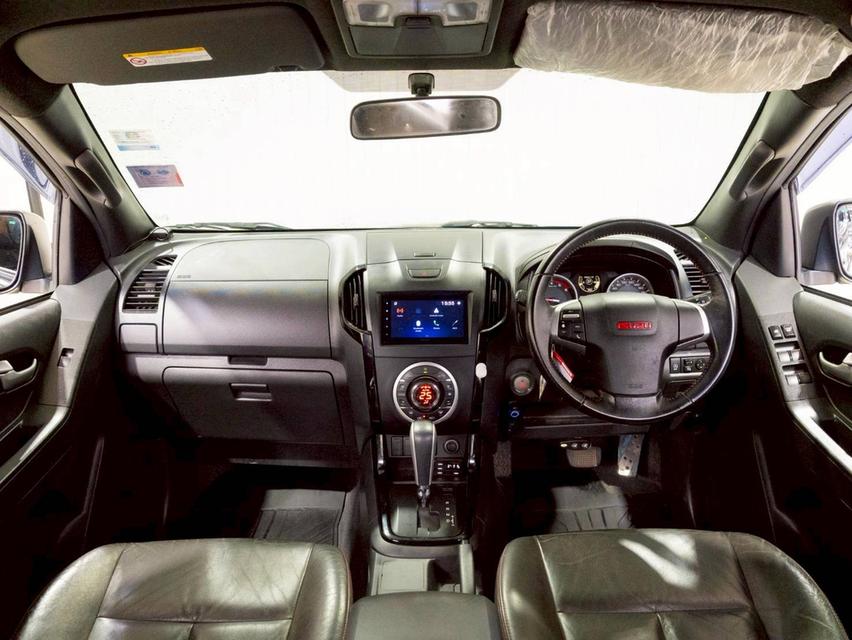 Isuzu Dmax 1.9X-Series Hi-lander ปี16 11