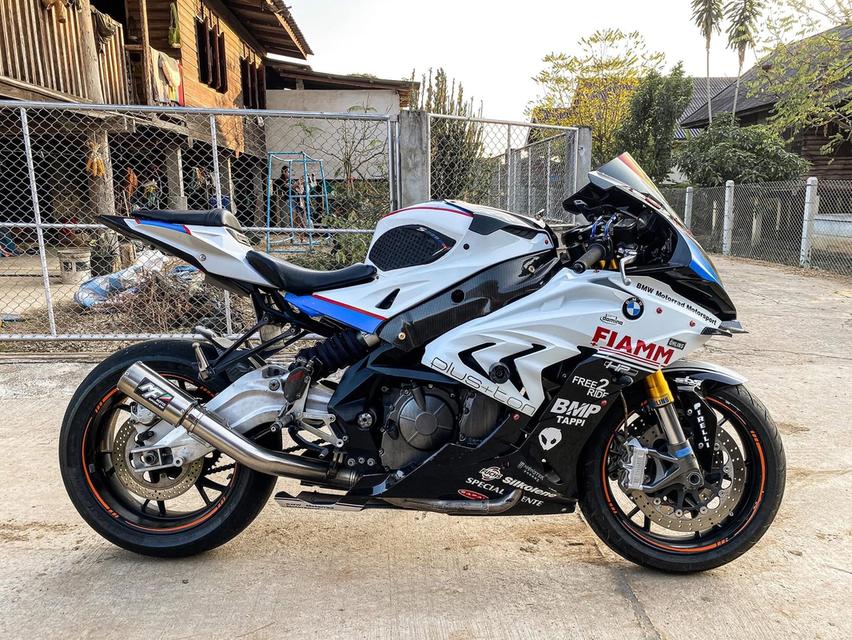 Benelli BN 600 i มือ 2 แต่งจัดเต็มทั้งคัน