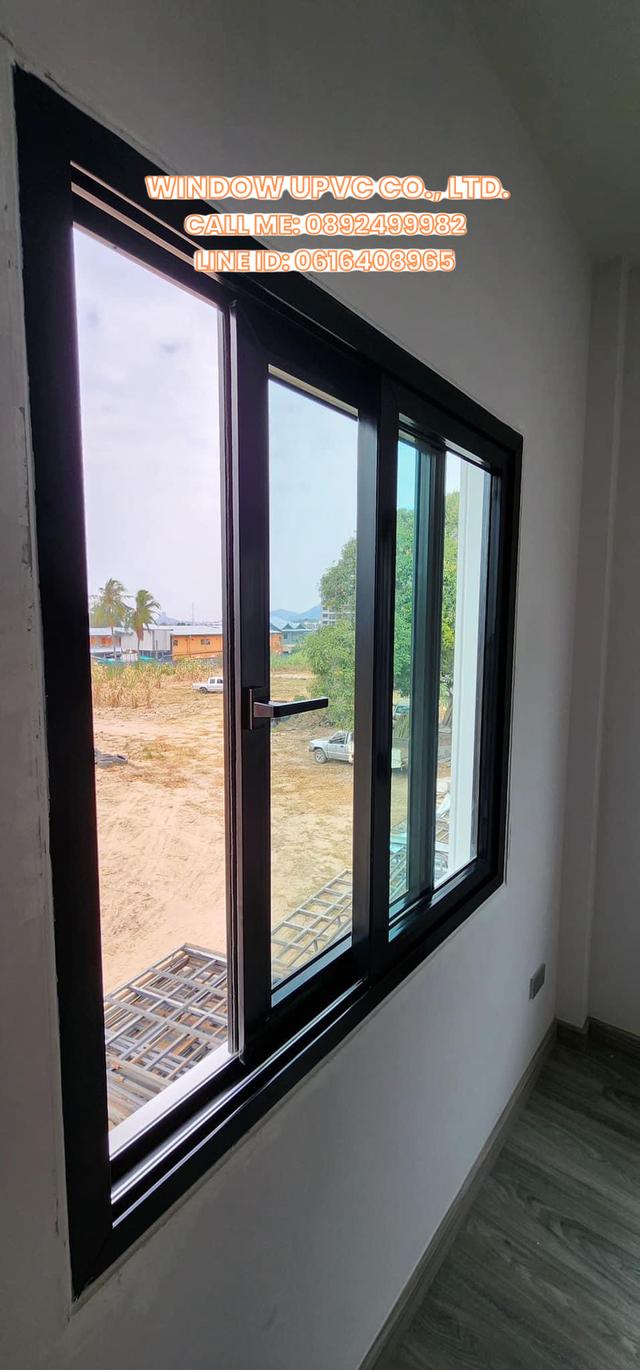 UPVC Window (Pattaya) 2