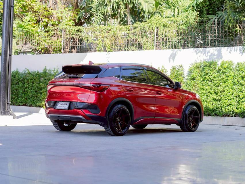 BYD ATTO 3 Extended Range (Top) ปี 2023 2