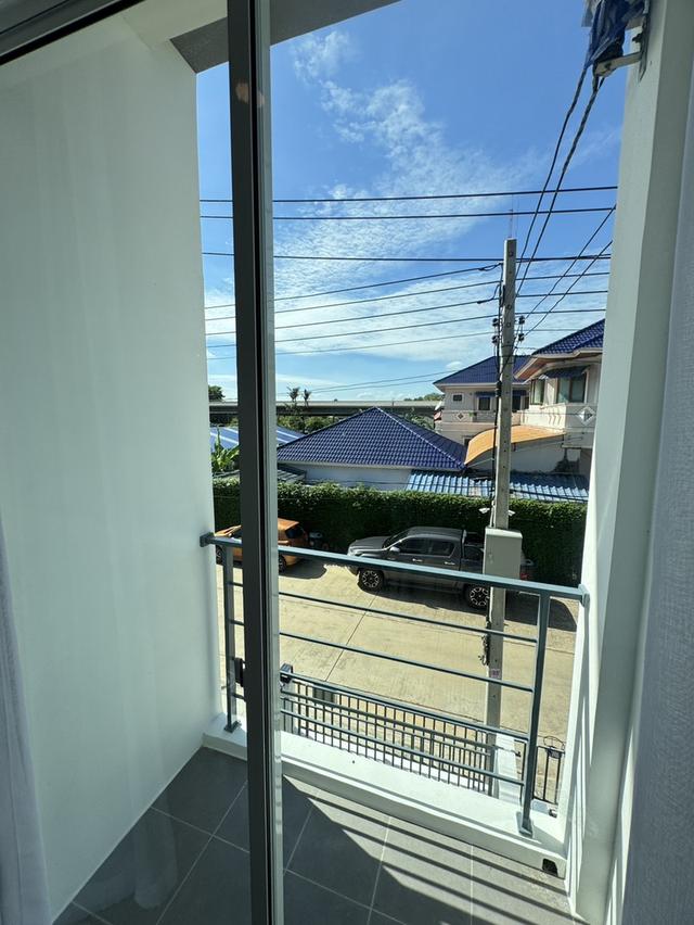 ให้เช่าบ้านโครงการ สิริทาวน์ รังสิต-คลอง 4 15