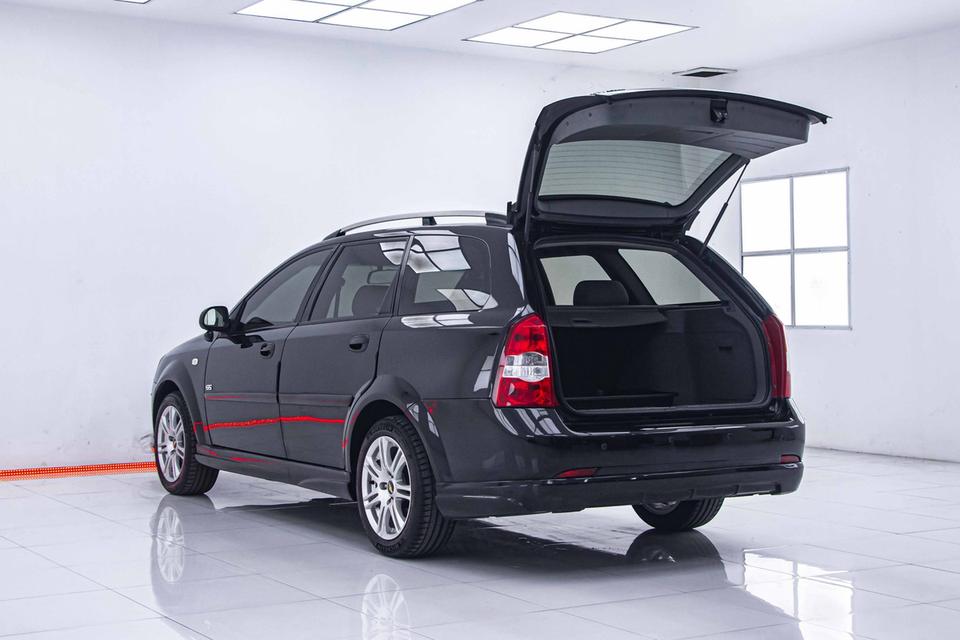 CHEVROLET OPTRA ESTATE 1.6 LS SPORT 2006