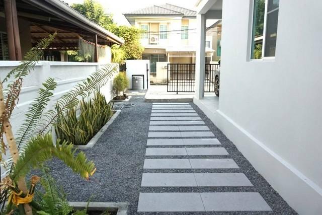 ให้เช่า บ้านเดี่ยว2ชั้น 52ตรว. อยู่ถนนลาดกระบัง-ฉลองกรุง ใกล้สถาบันเทคโนโลยีพระจอมเกล้า