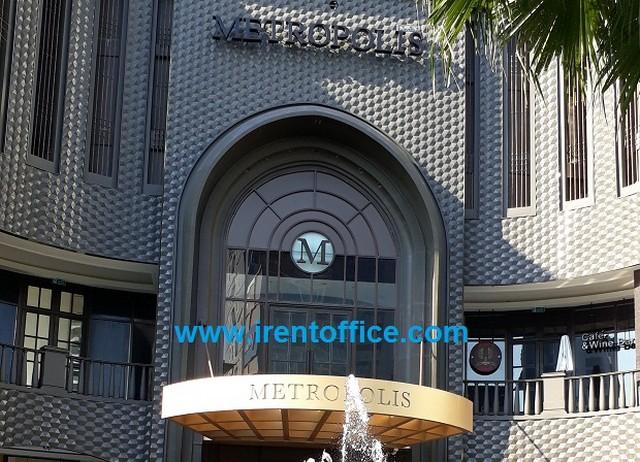 Office อาคาร เอส เมโทร 108000 BAHT 1 นอน 1 BR area 100 ตาราง-วา ใกล้ - Special Stock - 7