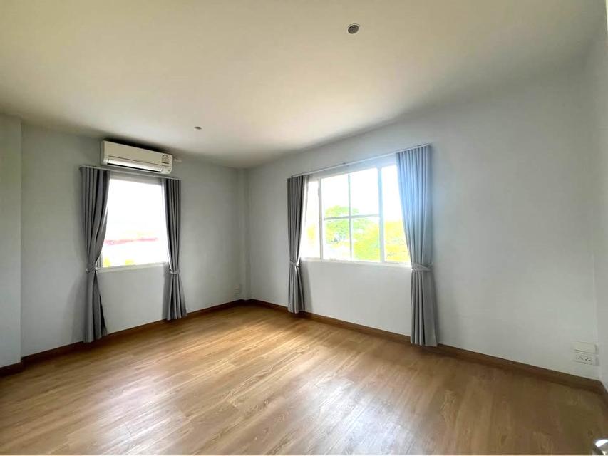 🏡✨ บ้านเดี่ยว 2 ชั้น ในโครงการ ทำเลเมืองเชียงใหม่ พื้นที่กว้าง รับสัตว์เลี้ยง 9