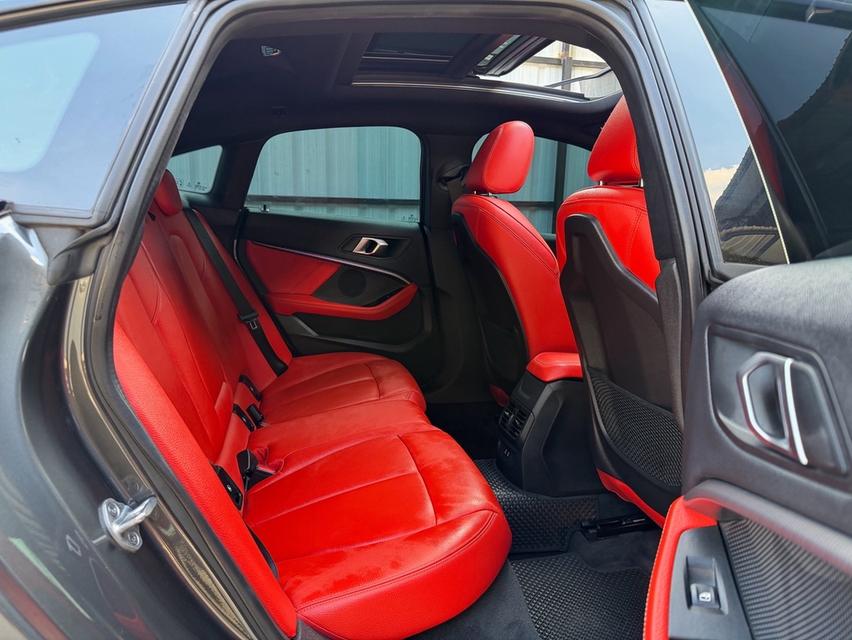 รหัสรถ AVA9698 🆕 BMW 220i Gran Coupe Msport (F44) รุ่น TOP ปี 2021 รูปที่ 11