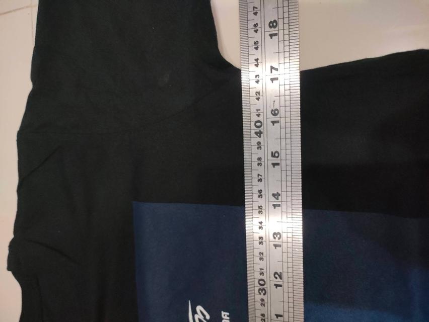เสื้อพี่ตูน ก้าวคนละก้าว รูปที่ 7
