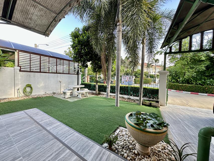 บ้านพร้อมที่ดินหมู่บ้านศุภาลัย วิวล์ ราชพฤกษ์-บางบัวทอง 5