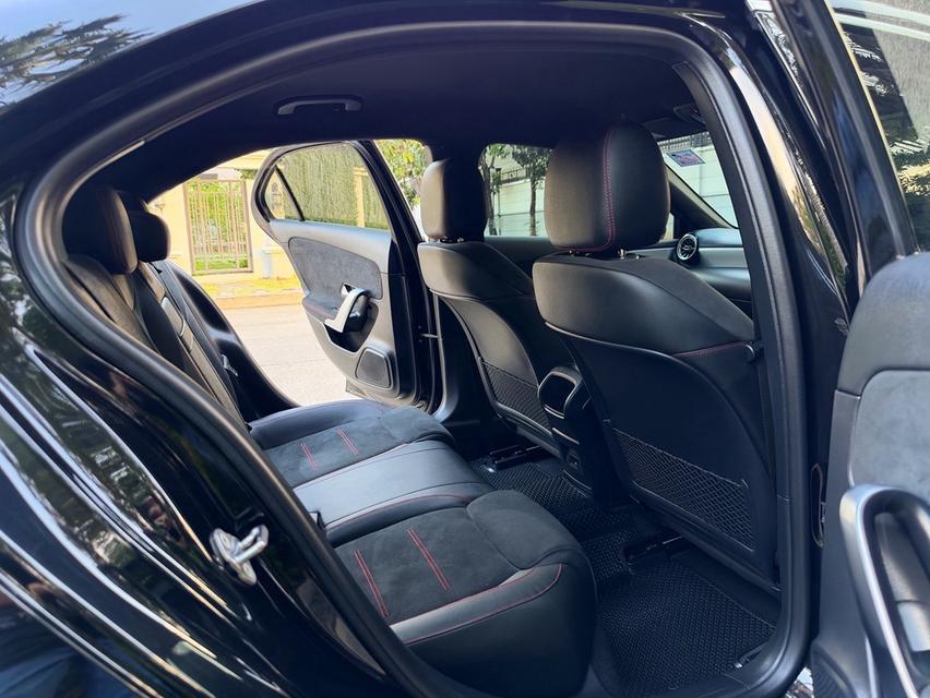 🌈 BENZ A200 AMG Dynamic ปี 2023 W177 ใช้งาน 4 หมื่นโล รุ่น Top เบาะปรับไฟฟ้าคู่หน้า รุ่นใหม่ เจ้าของเดียว รูปที่ 15