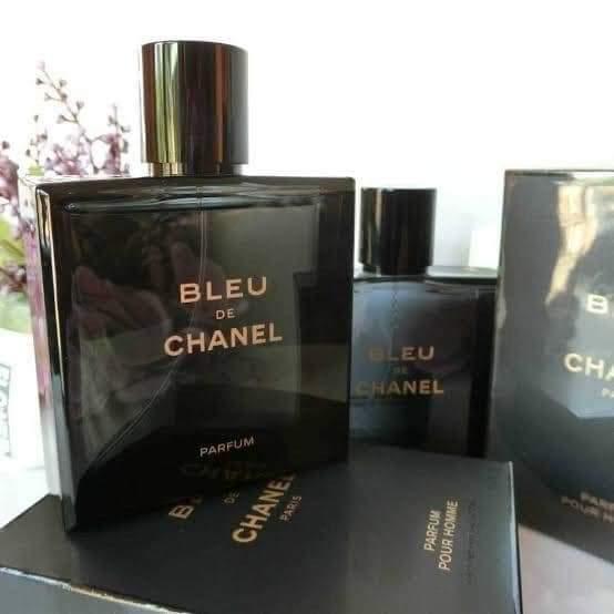 น้ำหอม Bleu Chanel