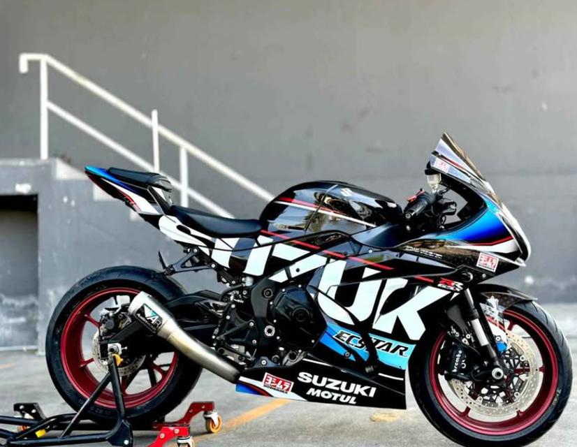 ขาย Suzuki GSX R1000 มือสอง 2