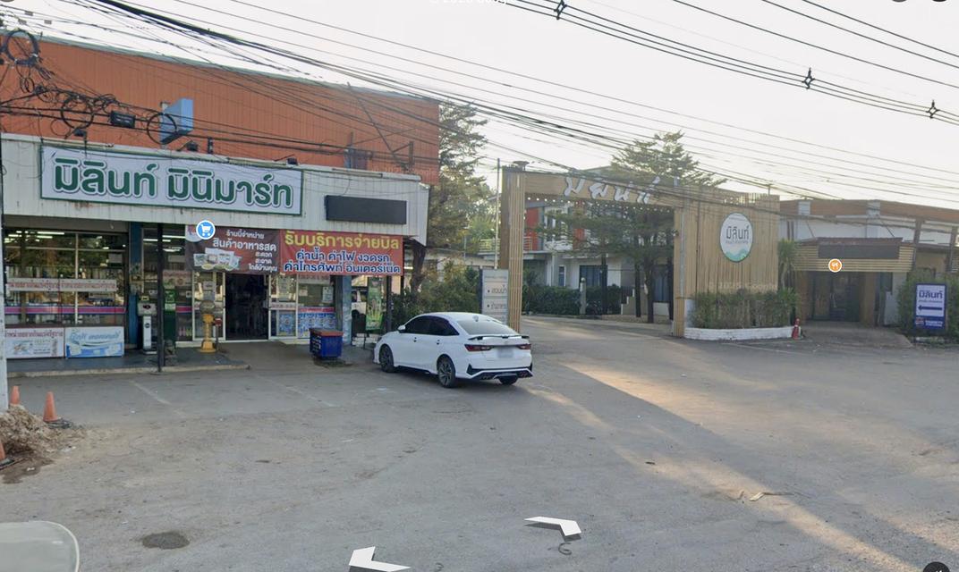 ที่ดินเปล่าถมแล้ว 175.1 ตร.ว. นาข่าเมืองอุดรธานี 13