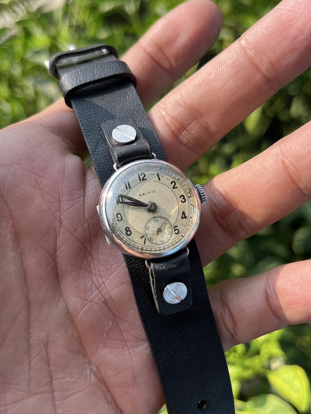 Seiko 1930