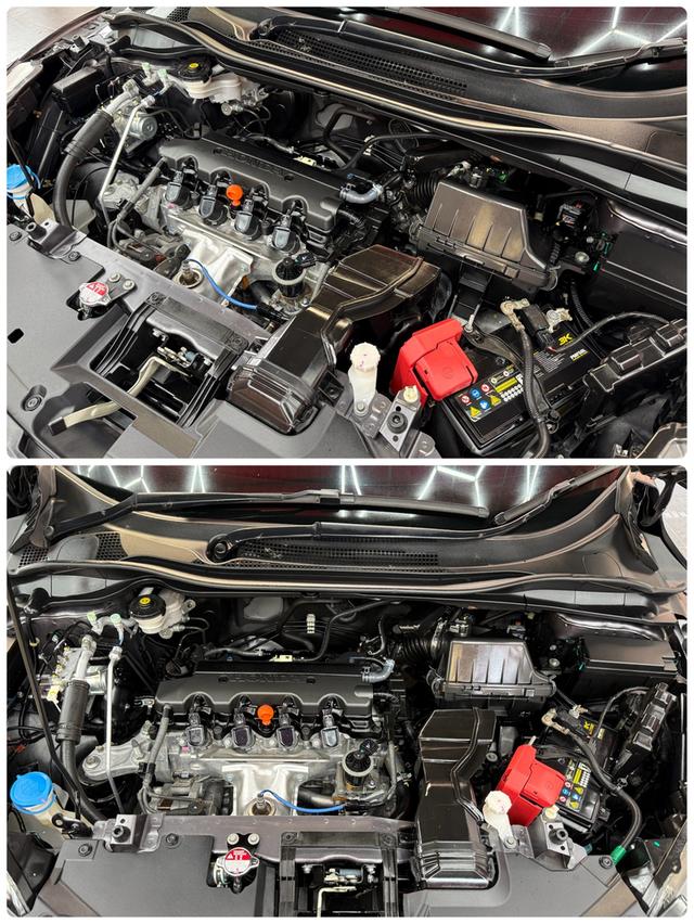 HONDA HR-V 1.8 E ปี 2020 รูปที่ 17