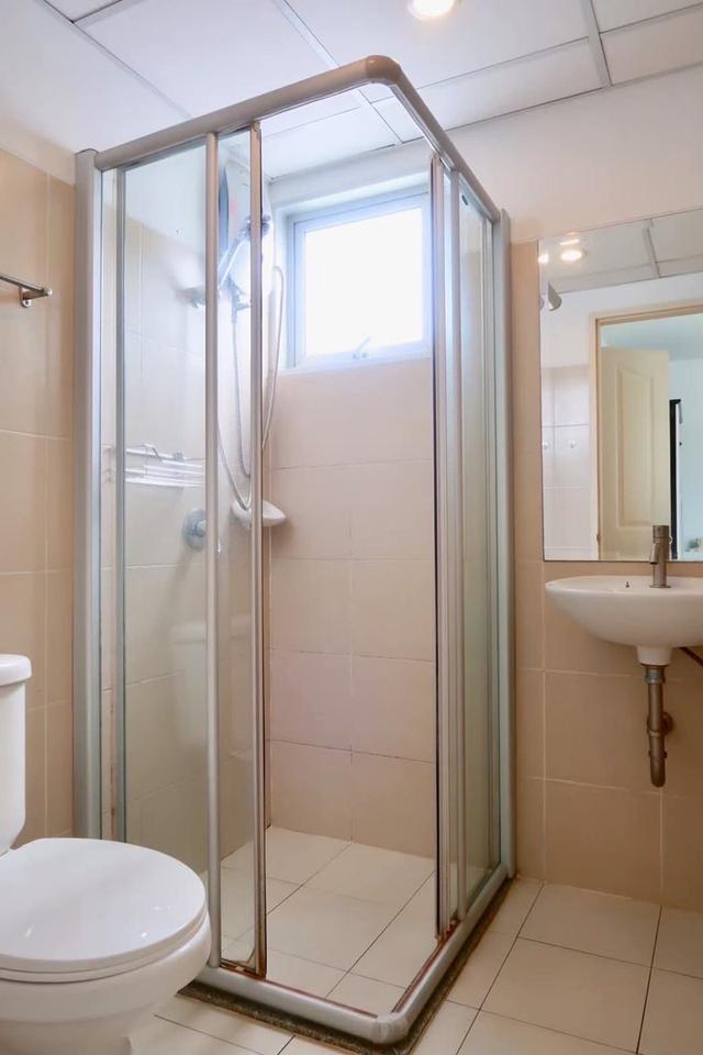 ปล่อยเช่า คอนโด ซิตี้โฮม ศรีนครินทร์ 5