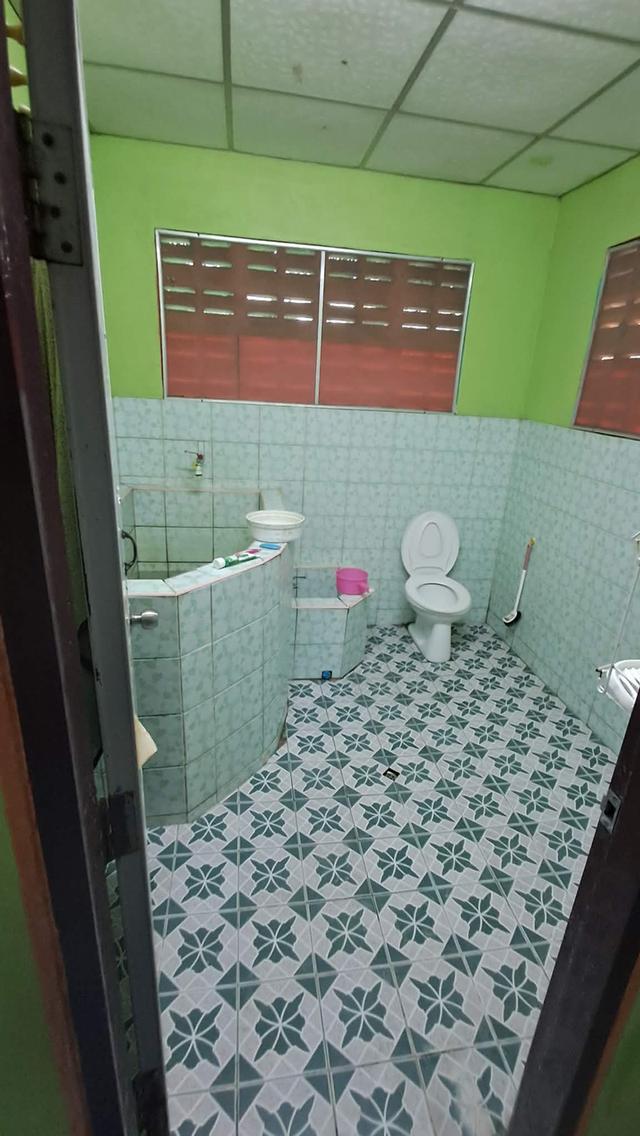บ้าน 2 หลังบางน้ำเปรี้ยวให้เช่ารายเดือนราคาเพียง 5,000 บาทต่อเดือน 11