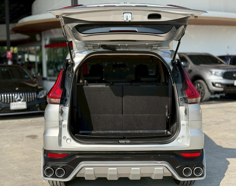 MITSUBISHI XPANDER 1.5 GT ปี 2018 รูปที่ 17