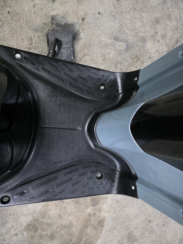 Honda scoopyi 2012 พร้อมใช้งานเล่มครบโอน รูปที่ 10