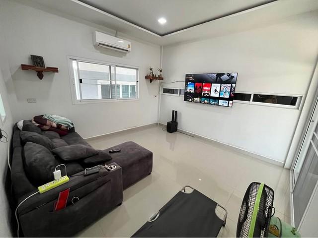 PP439 ขายบ้านเดี่ยว ชั้นเดียว ซอยคลองห้าตะวันตก73 คลองหลวง ปทุมธานี 18