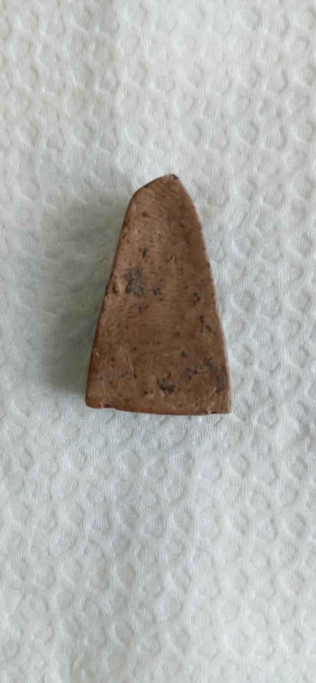 พระผงสุพรรณพิมพ์หน้าแก่ 2