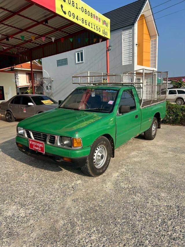 (แจ้งรหัสรถ BK1926) Isuzu TFR 2.5💥ปี1990💥