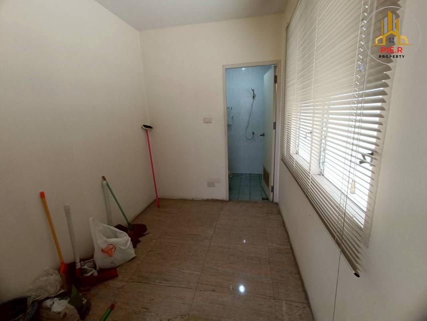 โครงการนครินทร์การ์เด้น : บ้านเดี่ยวไม่เคยมีใครเข้าอยู่ โซนร่มเกล้า-กรุงเทพกรีฑา-ลาดกระบัง 17