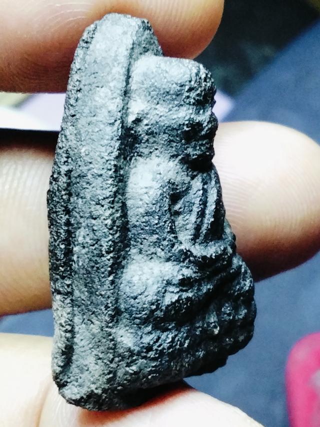 หลวงปู่ทวดพิมพ์ใหญ่เนื้อว่าน 2505 วัดเมือง ยะลา รูปที่ 2