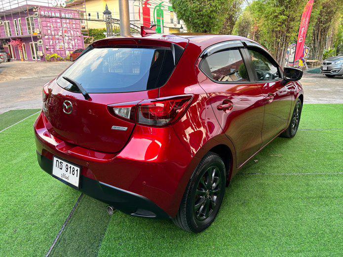  MAZDA  2 1.3 SPORTS HIGH CONNECT  AT ปี 2020 5