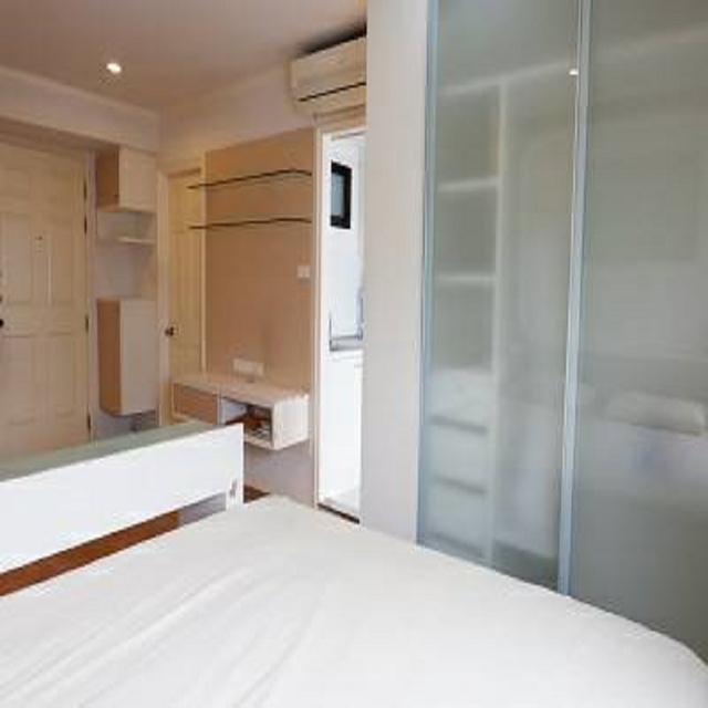 คอนโด Lumpini Place Pinklao 2 12