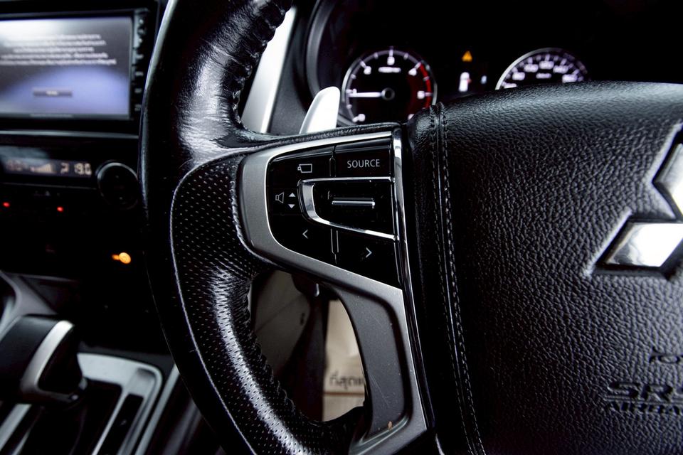 ✨ MITSUBISHI PAJERO SPORT 2.4 GT PREMIUM ELITE EDITION 2WD AT ปี 2019 รูปที่ 13