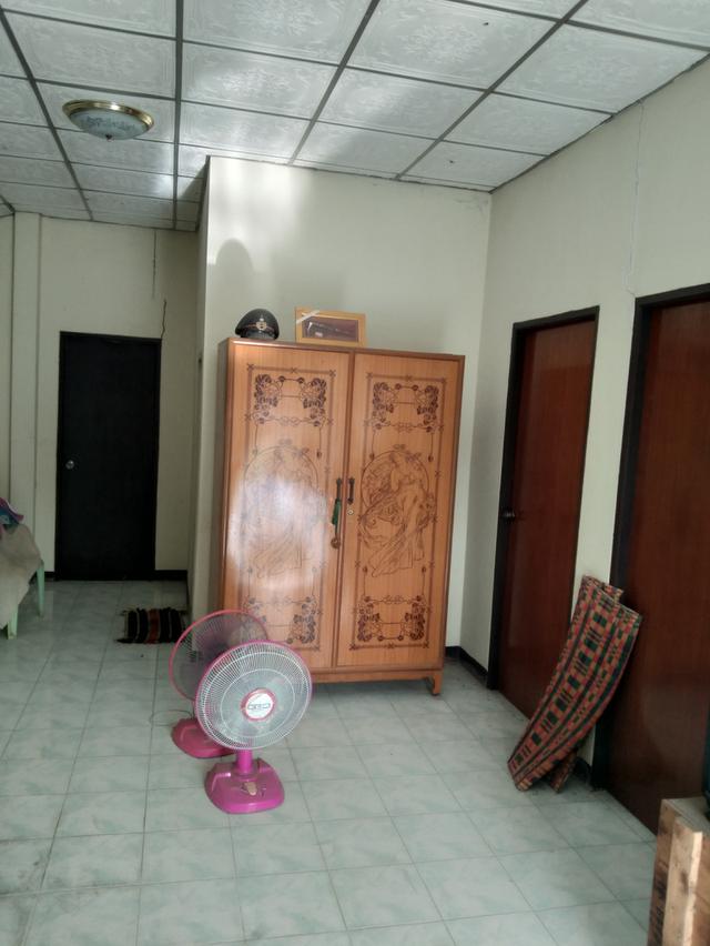บ้านเดี่ยวชั้นเดียว พร้อมที่ดินโฉนด นส3จ ครุฑแดง 1